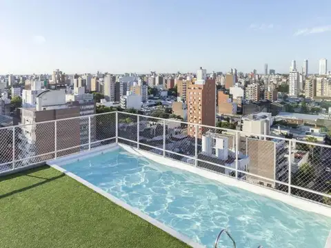 Departamento en Venta 2 años