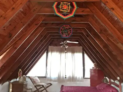 Casa en Venta de 1 dormitorio