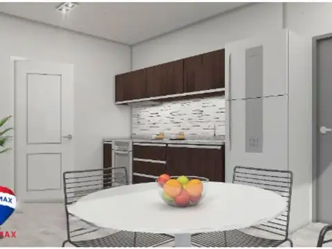 VENTA DEPTO 4 AMBIENTES DE POZO - FLORES