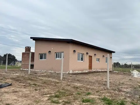 Casa en Barrio Semi Cerrado Fincas de Boote - Loma Verde - Escobar
