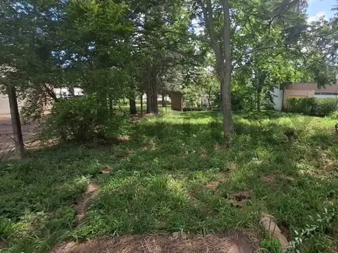 VENTA LOTE EN ARROYO LEYES, SANTA FE.