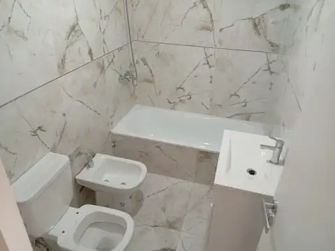 Departamento en Venta A Estrenar
