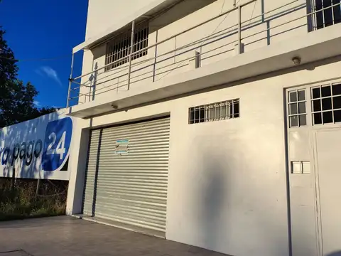 Galpón en Venta El Pato Ruta 2