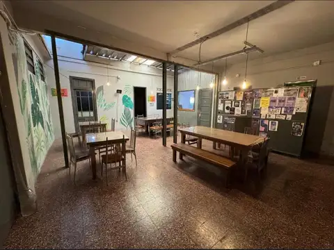 Depto Tipo Casa en Venta de 4 dormitorios