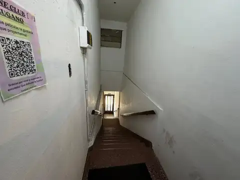 Depto Tipo Casa en Venta de 6 ambientes