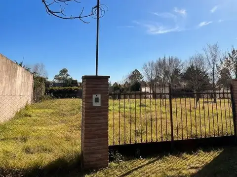 Terreno en Venta de 741,0 m2