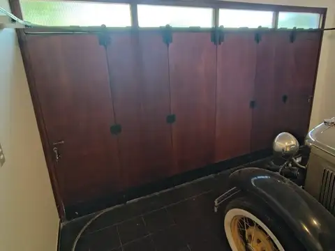 Casa en Alquiler 32 años