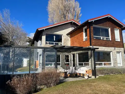 Casa CATEGORÍA Las Chacras