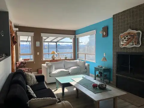 Casa en Alquiler en San Carlos de Bariloche, USD 1.800