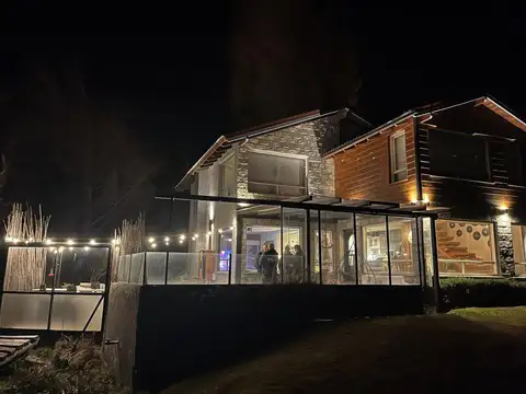 Casa en Alquiler de 3 dormitorios