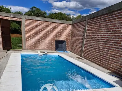 Casa en Venta 1 año
