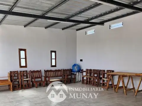 Casa en Venta de 1 dormitorio