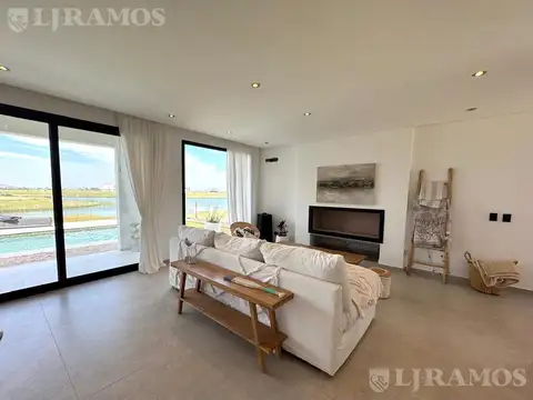 Barrio Amarras AL LAGO, Puertos / Escobar