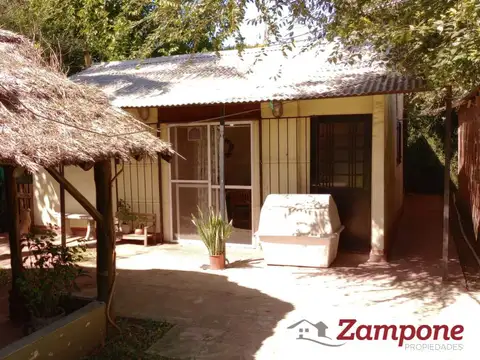 Venta casa en Tortuguitas 5 amb en 2 lotes