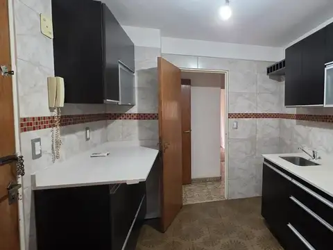 Departamento en Venta 35 años