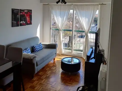 Departamento en Alquiler de 2 ambientes