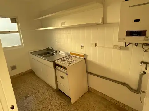 Departamento en Alquiler de 1 dormitorio