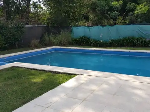 Casa en Venta 10 años