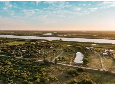 Terreno en Venta en Monje, USD 14.000