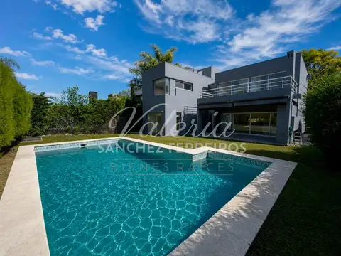 Casa en Venta de 3 dormitorios