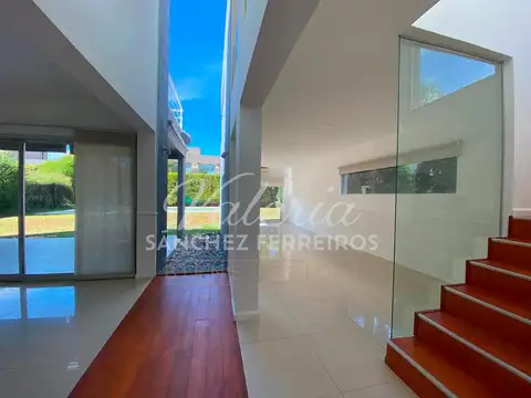 Casa en venta Altos de Hudson II -  5 ambientes