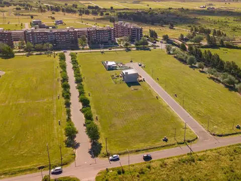 Terreno en Venta en Fisherton, USD 47.000