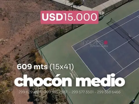 Terreno - Venta - Argentina, Picún Leufú