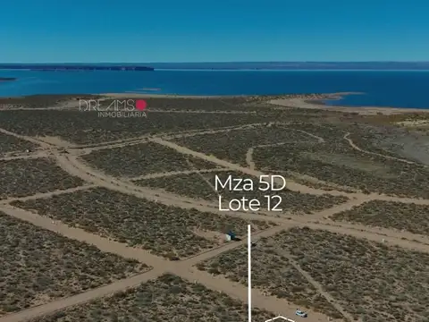 Ruta 22, km 1315 100