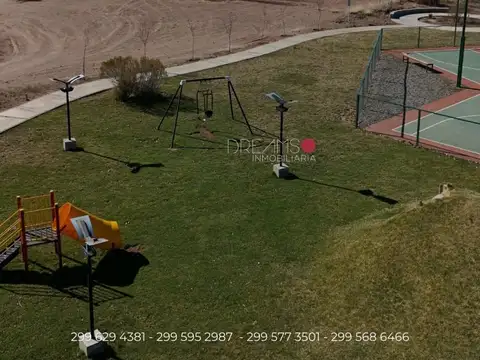 Terreno en Venta de 609,0 m2
