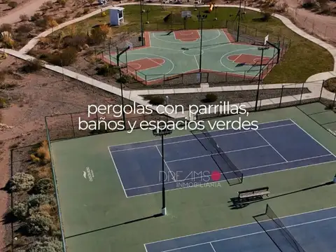 Terreno en Venta de 609,0 m2