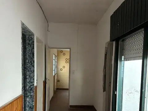 Local Céntrico con Vivienda