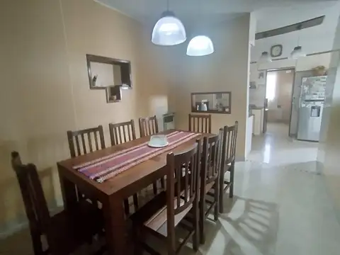 Casa en Venta de 4 dormitorios