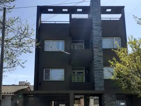 Excelente Depto. 2 Amb. + Terraza propia con Parrilla Chiclana N° 1100 San A de Padua