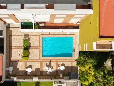 Departamento en Venta de 3 dormitorios