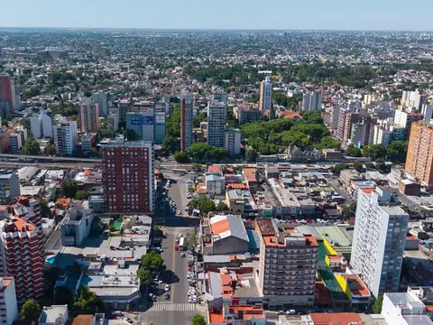 Bolivar al 400, 5to Piso vista piscina, Ramos Mejía
