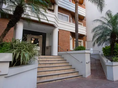 Bolivar al 400, 5to Piso vista piscina, Ramos Mejía
