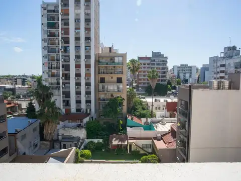 Venta de Departamento 4 ambientes con cochera y amenities en Ramos Mejia.
