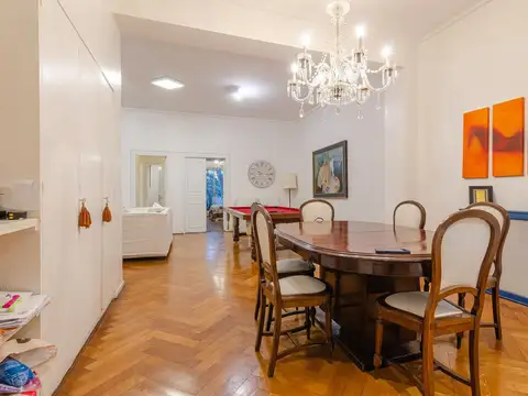 Departamento en Venta en Recoleta, USD 270.000