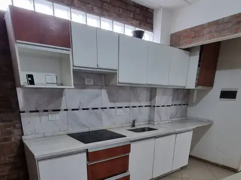 Chacabuco 400, Piso 2