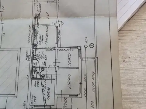 Casa en Venta en Carapachay, USD 160.000