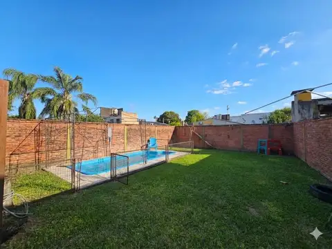Casa en Alquiler al Oeste
