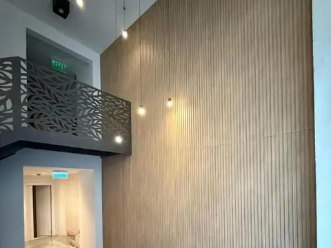 Oficina en Alquiler A Estrenar