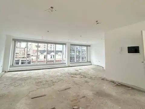 Oficina en alquiler - 2 Ambientes 2 Baños - Retiro