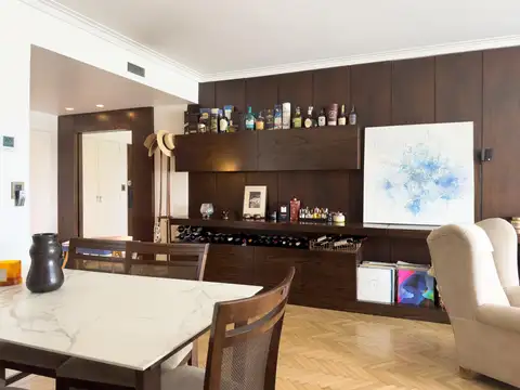 Departamento en Venta de 4 ambientes