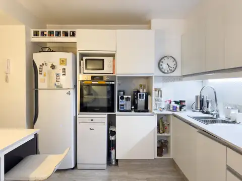 Departamento en Venta 35 años