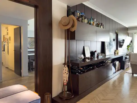 Departamento en Venta en Plaza Mitre, USD 260.000