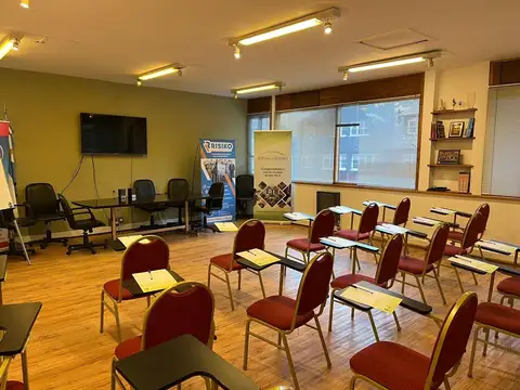 Venta de Oficina Centrica en Bariloche