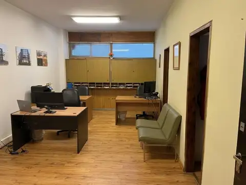 Oficina en Alquiler en San Carlos de Bariloche, $ 1.500.000