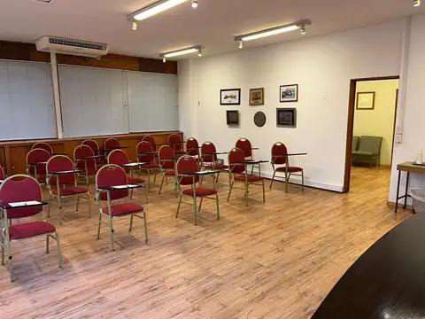 San Martin 127 , Piso EP