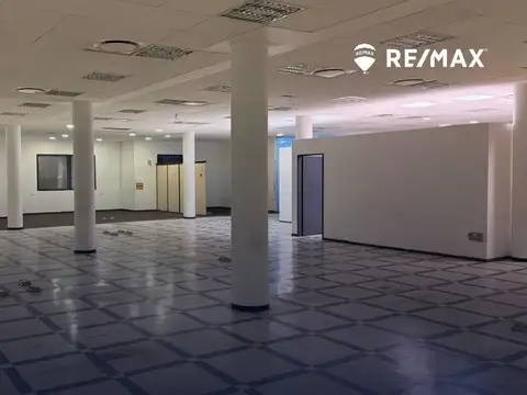 Oficina en Alquiler en Monserrat, USD 13.500